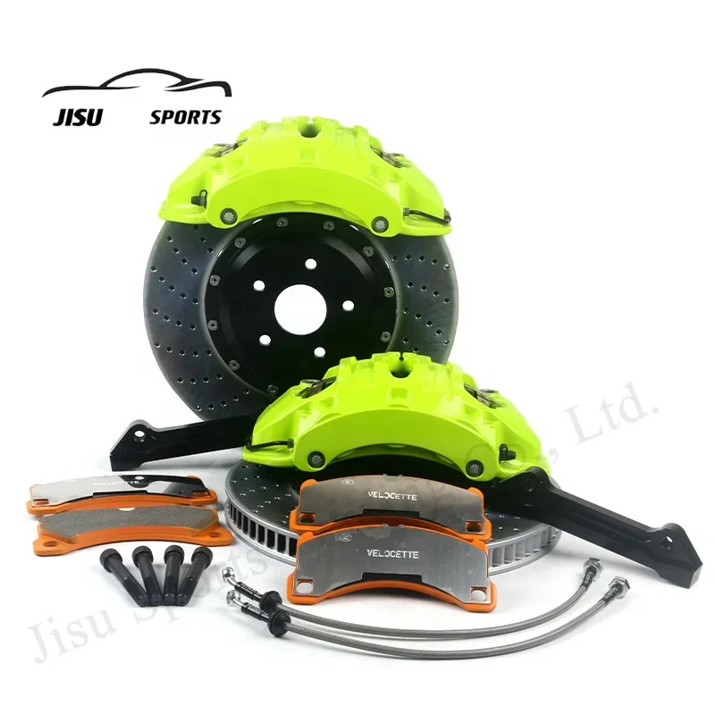 Cena fabryczna 19Z 6-tłokowe z – Brake Caliper recenzja i cena