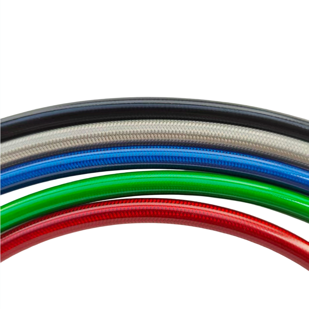 28-28 Czerwony Uniwersalny Mot – Motorcycle Brake Cable recenzja i cena