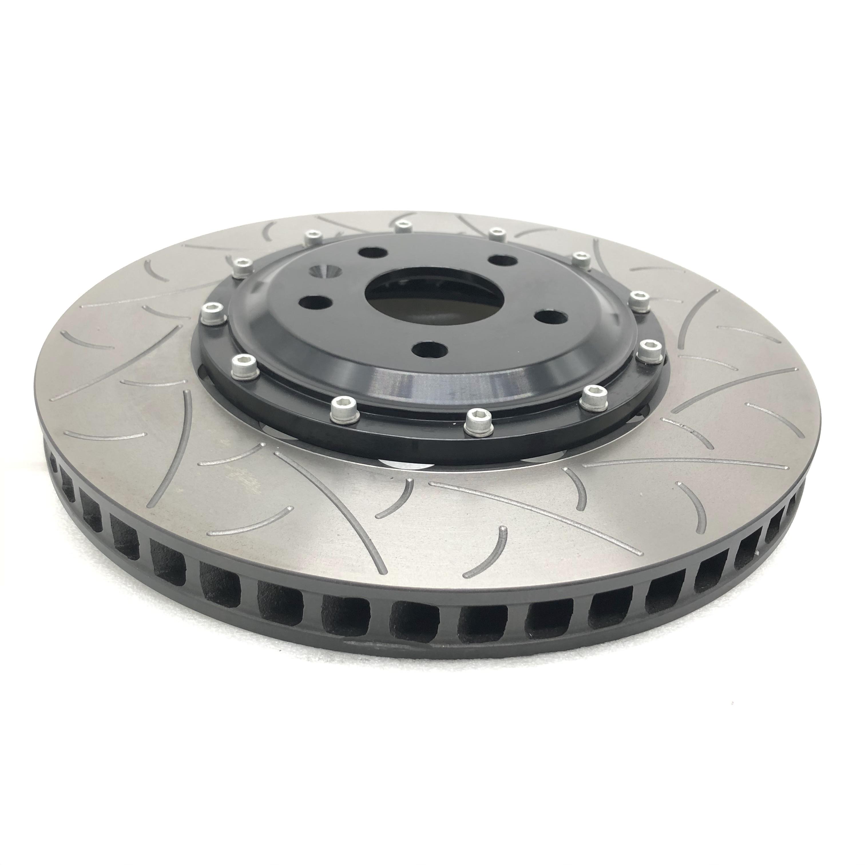 Przednia tarcza hamulcowa 350m – Brake Rotor recenzja i cena